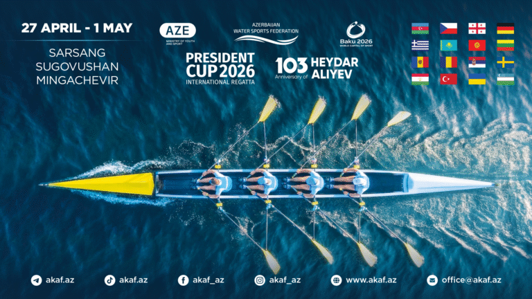 Avarçəkmə üzrə “Prezident Kuboku” ilk dəfə Sərsəngdən başlayacaq! - FOTO