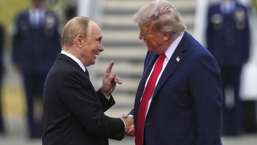 Putin 1