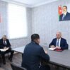 Susa qəbul Azərisiq