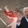 Tramp iran rat