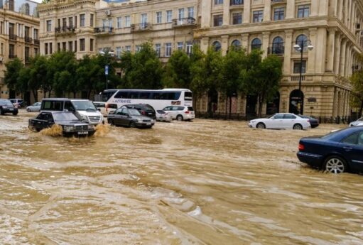 Bakıda yağışdan sonra ortaya çıxan mənzərə – Bu şəxslər sevinəcək 28 WhatsApp Image 2026 04 06 at 15.10.46 900x536 1