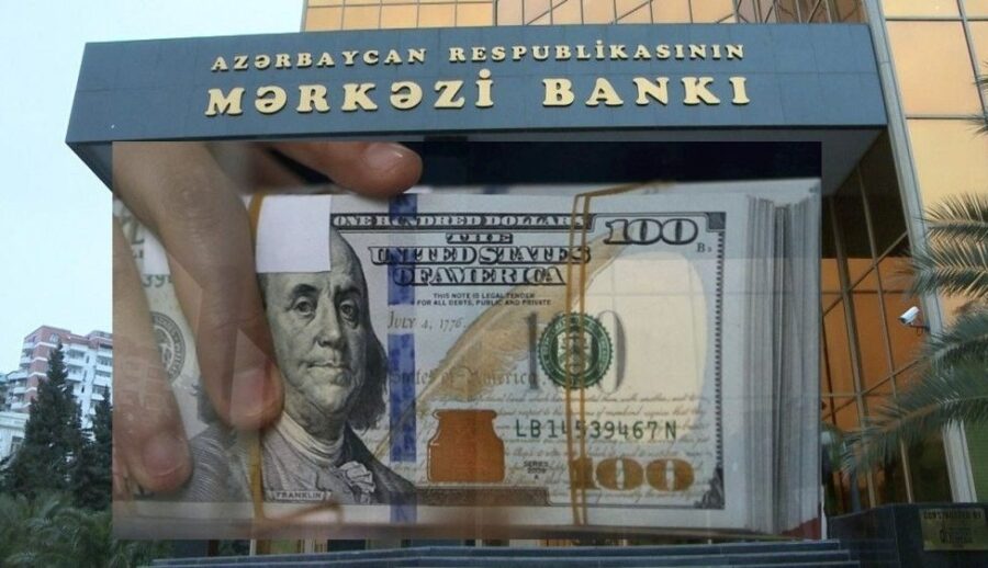 Dolların məzənnəsi ilə bağlı nə baş verir? – Mərkəzi Bankdan mühüm AÇIQLAMA