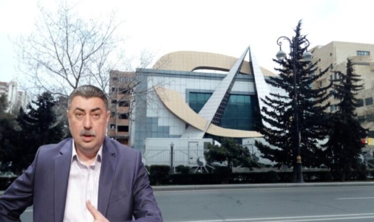 Space TV bağlanır? - Telekanal daxilində baş verən “çox dərin olaylar”...