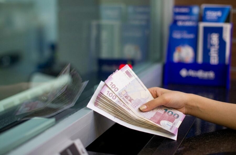 100 manatlıq əsginaslar buna görə dəyişdirilirmiş – Diqqət