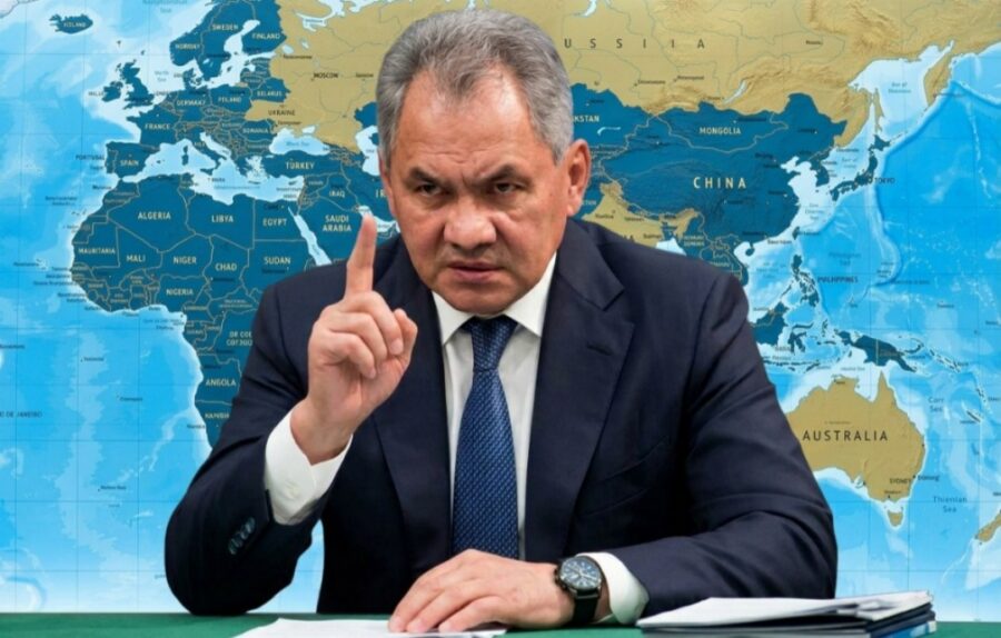 Şoyqunun Ermənistanla bağlı etirafı gündəm yaratdı: “1990-cı illərdə Rusiya…”