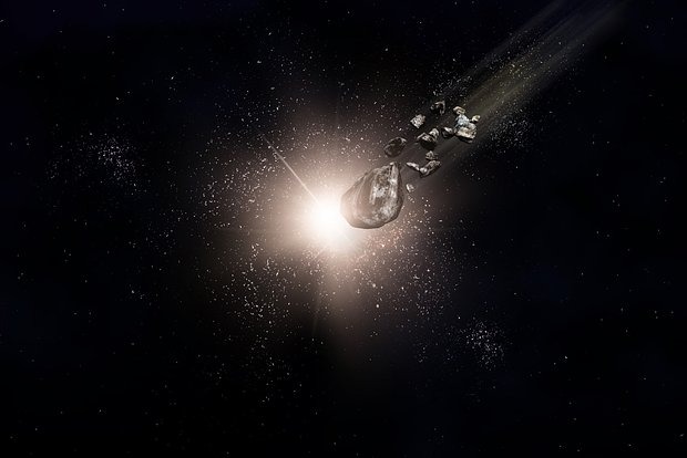 “Xaos Tanrısı” Bakının üzərindən keçəcək? – “Rusiyaya sürprizlər hazırlanıb…”