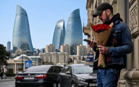 Azərbaycanda internet bahalaşdı – Yeni qiymət