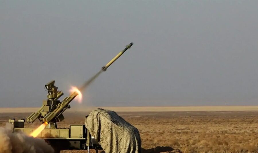 ABŞ-ın şansı qalmadı: İranın qələbəsi elan ediləcək – KİV