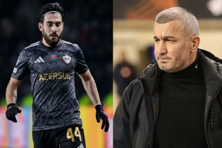 “Qarabağ”da skandal: Elvinin cəzalandırılmasının şok şəbəbi üzə çıxdı – DETALLAR