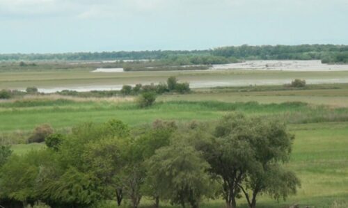 Regionda müharibə: Kür çayı ilə bağlı nə baş verir? – DETALLAR