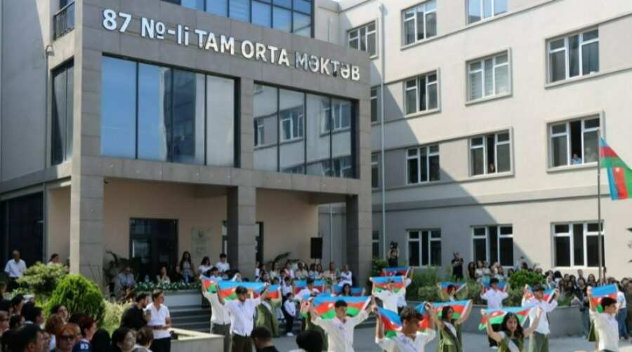 Bakıda məktəblərə hücum edən “Verter” kimdir? – Valideyn və müəllimlərin nəzərinə!