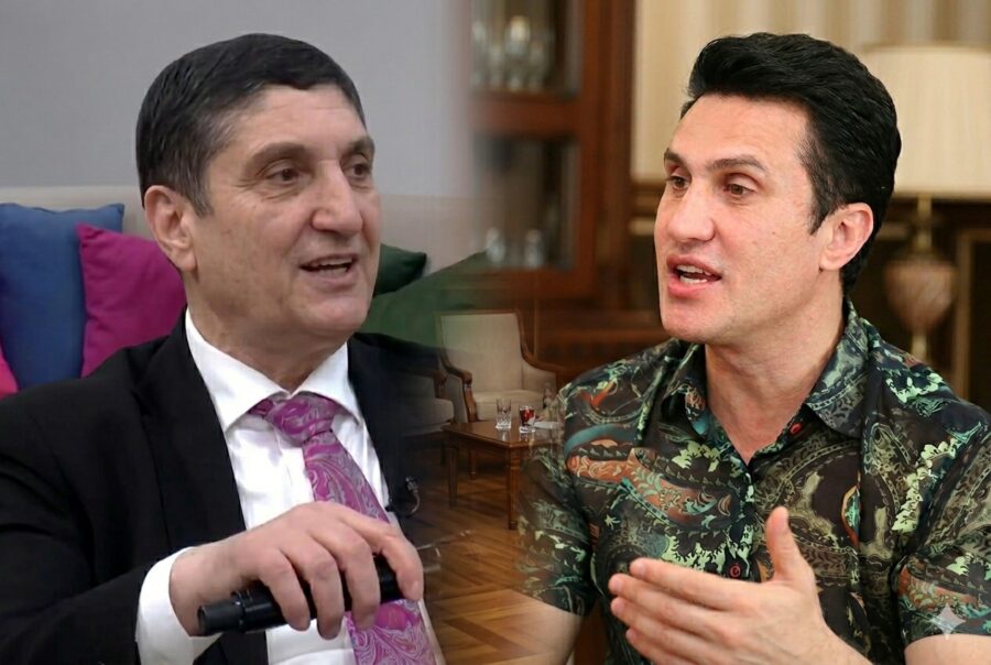 Miras mübahisəsi gündəm yaratdı – “Onu təhqir etmirəm, sadəcə…”