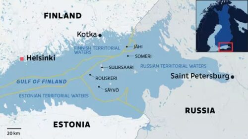 Rusiyadan müharibə xəbərdarlığı – Daha bir ölkəyə hücum başlayır?
