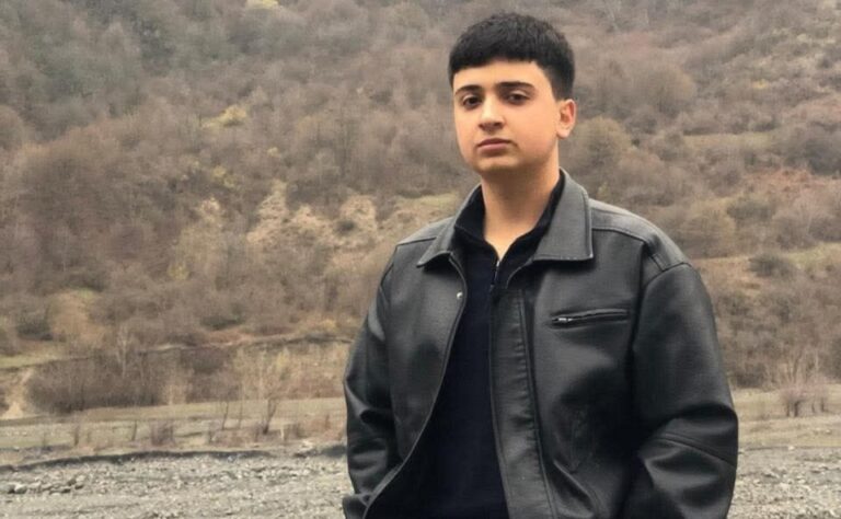 Şəhid övladı yüksək bal topladı