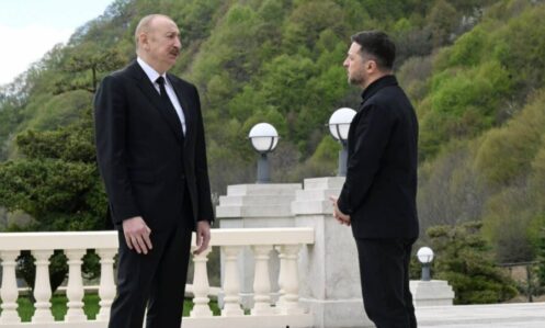 Əliyevin açıqlamasında mühüm siqnallar – Diplomatiyada 7 rəqəminin önəmi