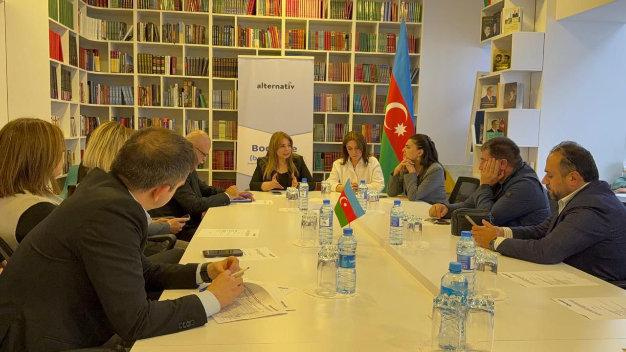 “Bookline” layihəsi yekunlaşdı: kitaba aparan rəqəmsal yol - FOTOLAR 4 WhatsApp Image 2026 04 29 at 16.32.39 3