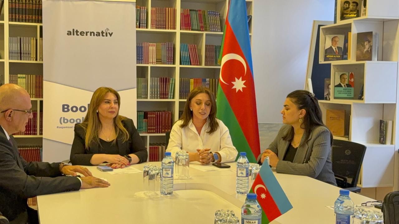 “Bookline” layihəsi yekunlaşdı: kitaba aparan rəqəmsal yol - FOTOLAR 10 WhatsApp Image 2026 04 29 at 16.32.40 5