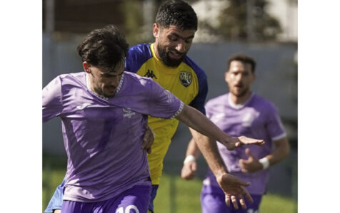 “Şamaxı” “Kəpəz”i məğlub etdi