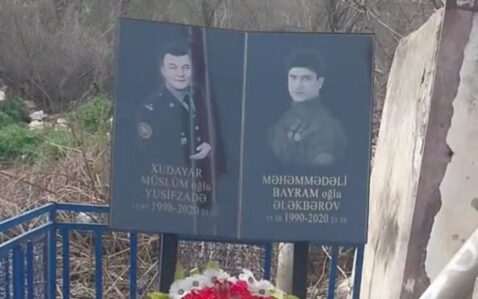 Xudayar sehid