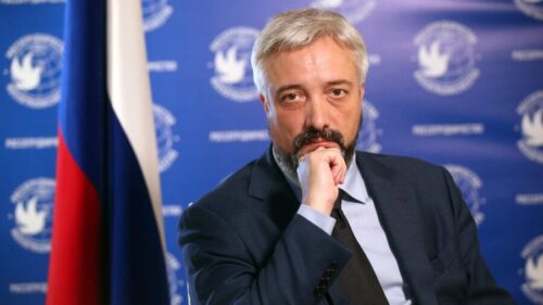 Putin Primakovu istefaya göndərdi