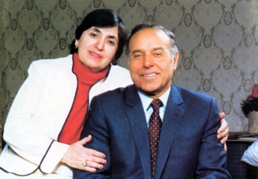 Zerife Eliyeva