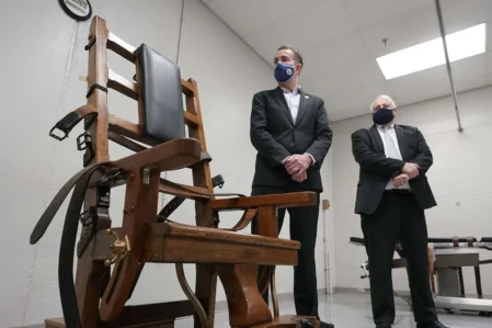 ABŞ-da edamlar bərpa olunacaq