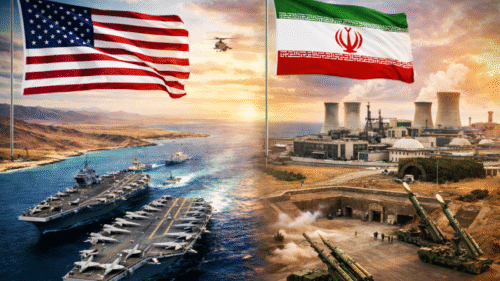 Müharibənin formatı dəyişdi: SEPAH nəzarəti gücləndirir – Tramp üçün yeni risk