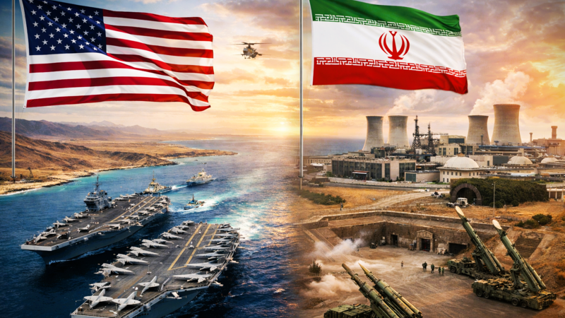 İran ABŞ-la danışıqlardan imtina etdi – Səbəb açıqlandı