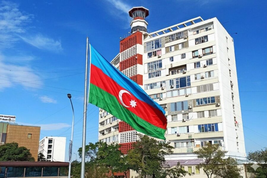 aktau esas
