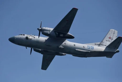 Rusiyada təyyarə qəzası: 29 nəfər həlak oldu 26 an 26