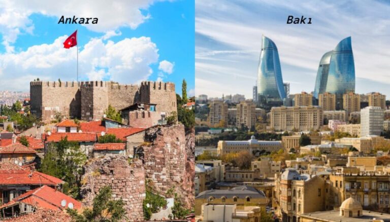 Türkiyə-İsrail müharibəsi başlasa, Azərbaycan nə edəcək? - Bütün detallar bəlli oldu