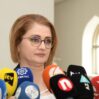 arife muxtarova