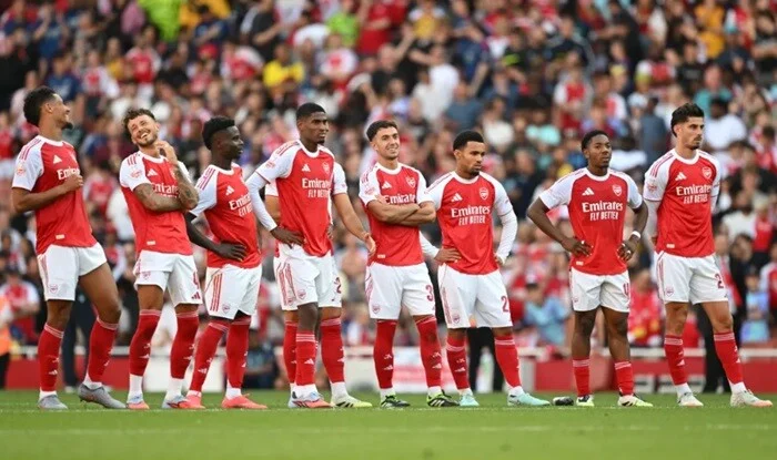 arsenal 2025