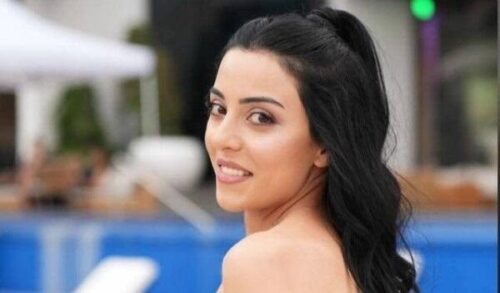 Azərbaycanlı ilə eşq yaşayan erməni diplomata hökm oxundu