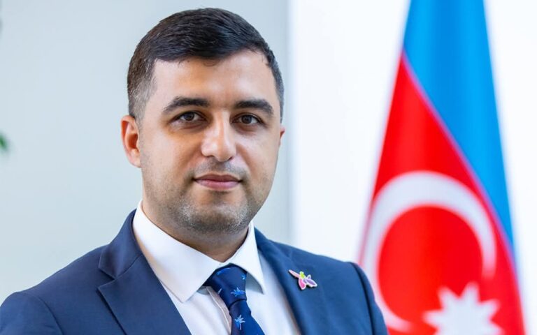 Atabəy Quliyev direktor təyin olundu