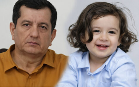 baba neve
