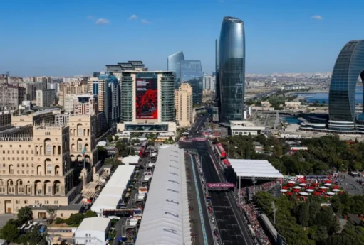 Dünyanı silkələyəcək hərbi gəlişmə - Azərbaycan üçün iki ssenari var 23 baku city circuit during azerbaijan f1 grand prix f 900x506 2