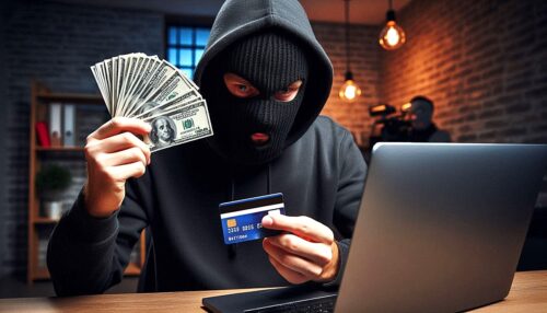 Bank kartından pulu oğurlananlara müjdə – bu yolla qaytarılacaq