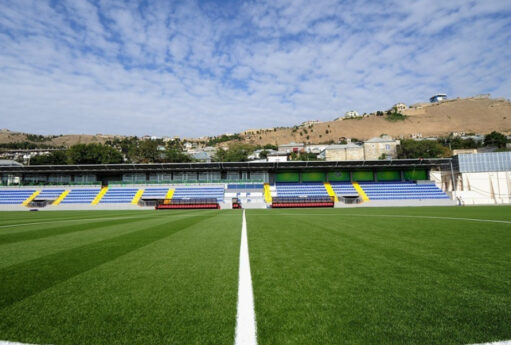 bayil stadionu