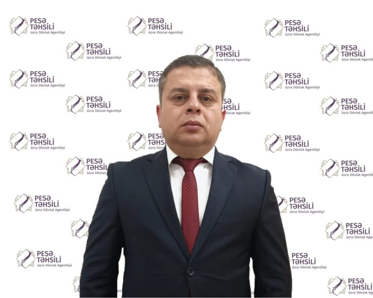 Bəhruz Nəzərova yüksək vəzifə verildi