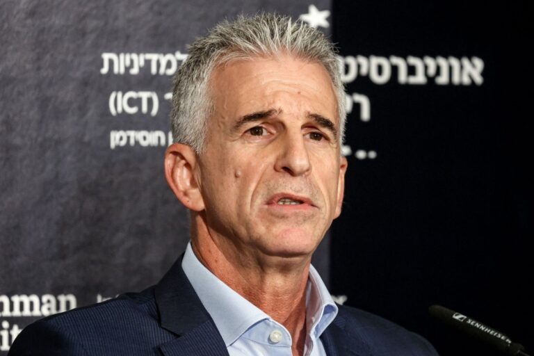 İsrail İranın kəşfiyyat məlumatlarını əldə edib - "Mossad"