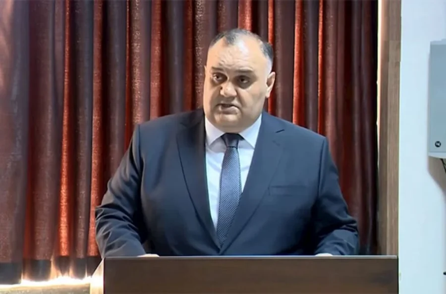 bextiyar ismayilov