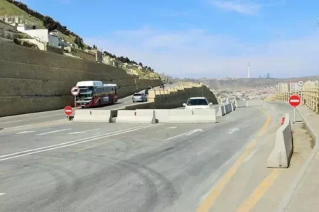 bibiheybet yolu 1