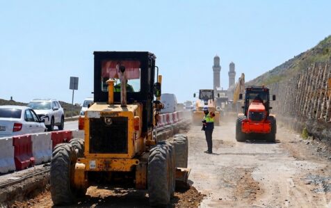 bibiheybet yolu