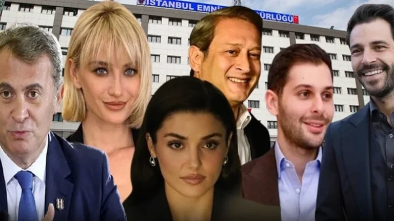 Bu məşhurların narkotik testi müsbət çıxdı