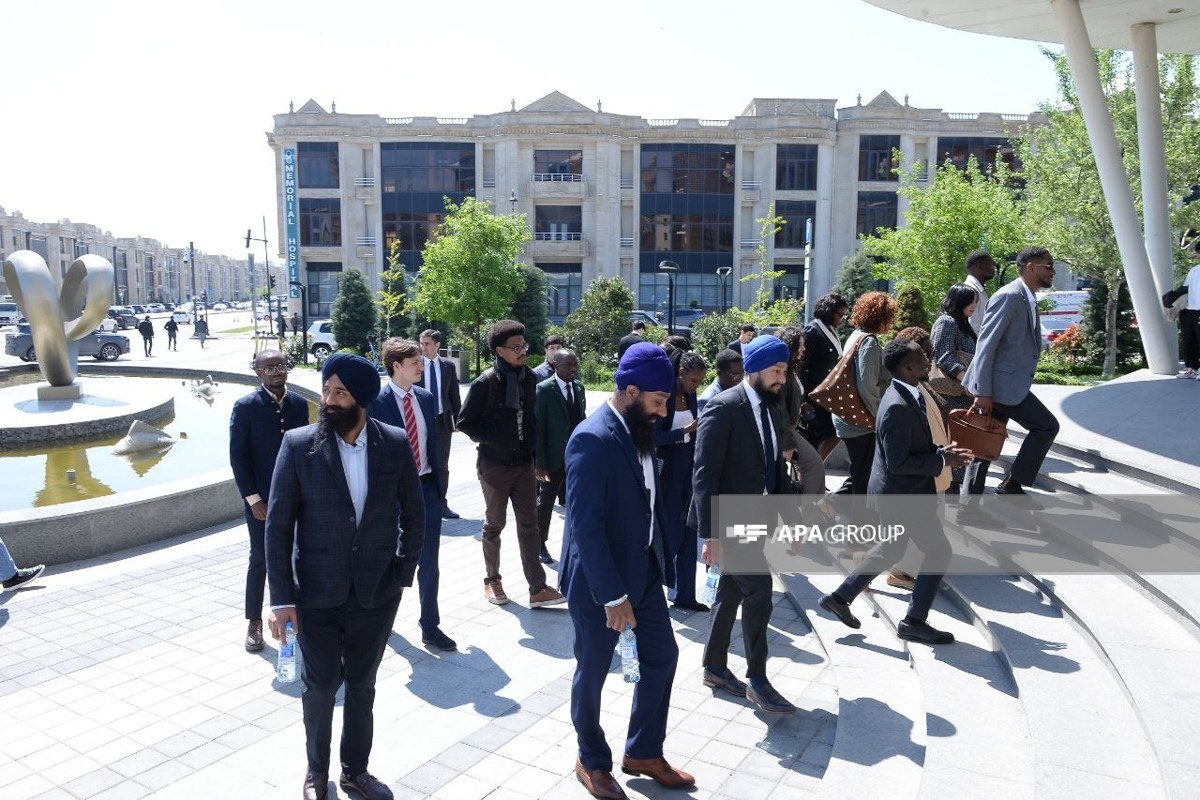 BTQ-nin təşkilatçılığı ilə Gənclər Forumu keçirilir - FOTO 3 bt 3