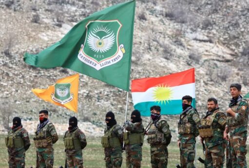 Tramp "kürdlər götürüb" dedi, İranda vəziyyət qarışdı - Daha iki ölkənin adı çəkilir 33 c1577c00 0bf7 4d6a a3bb bc19521f857a