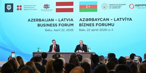 Avropa ölkəsindən Azərbaycanla bağlı mühüm qərar – 9 il sonra mərhələ dəyişdi