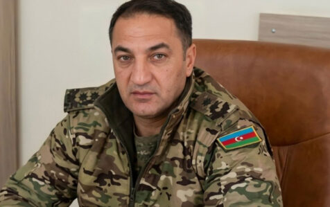 cavid cabbarov