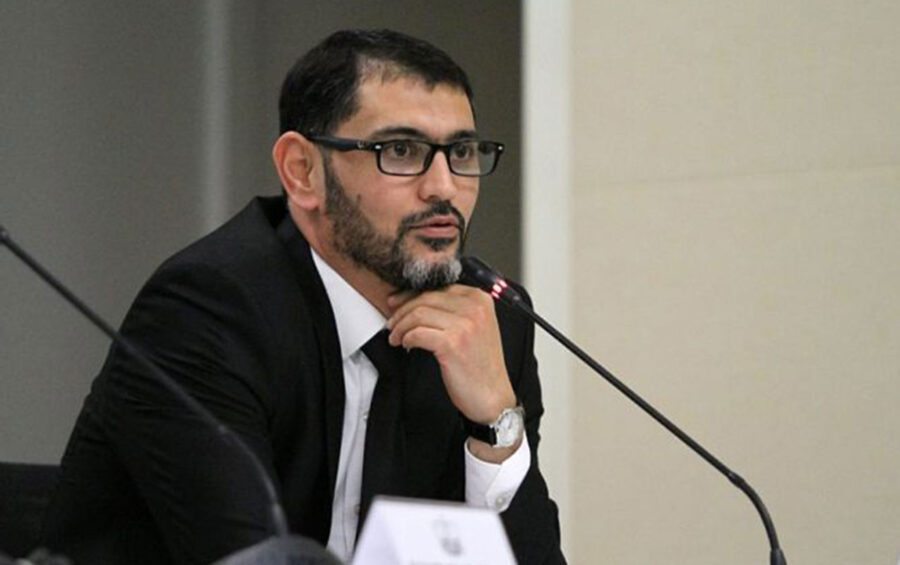 Axundov ölkədən qaçdı, prezident o olacaq – VİDEO